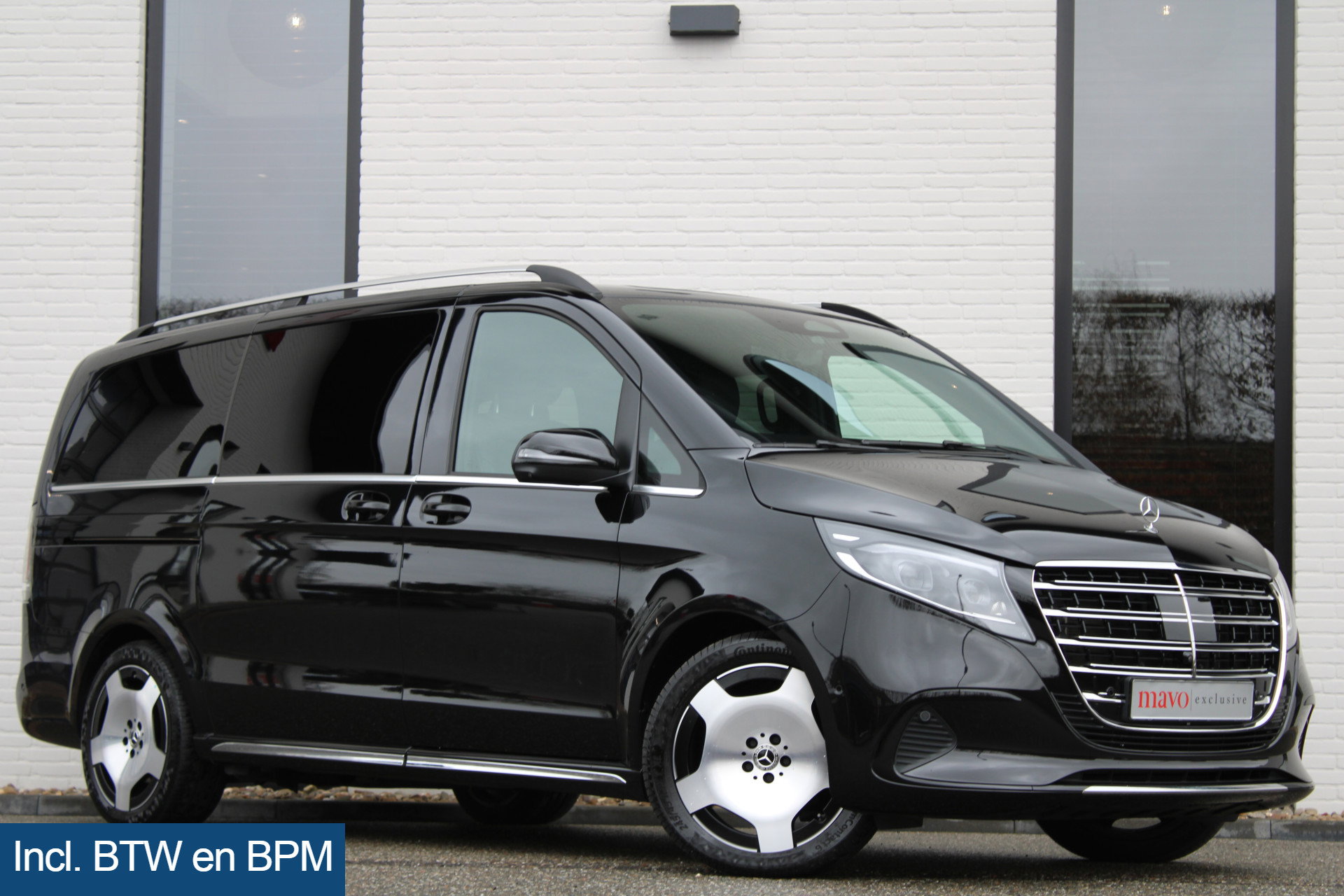 Mercedes-Benz V-Klasse 457166 financial lease – Leaseprijzen.nl – afbeelding 1 Mercedes-Benz V-Klasse 457166 financial lease – Leaseprijzen.nl – afbeelding 1