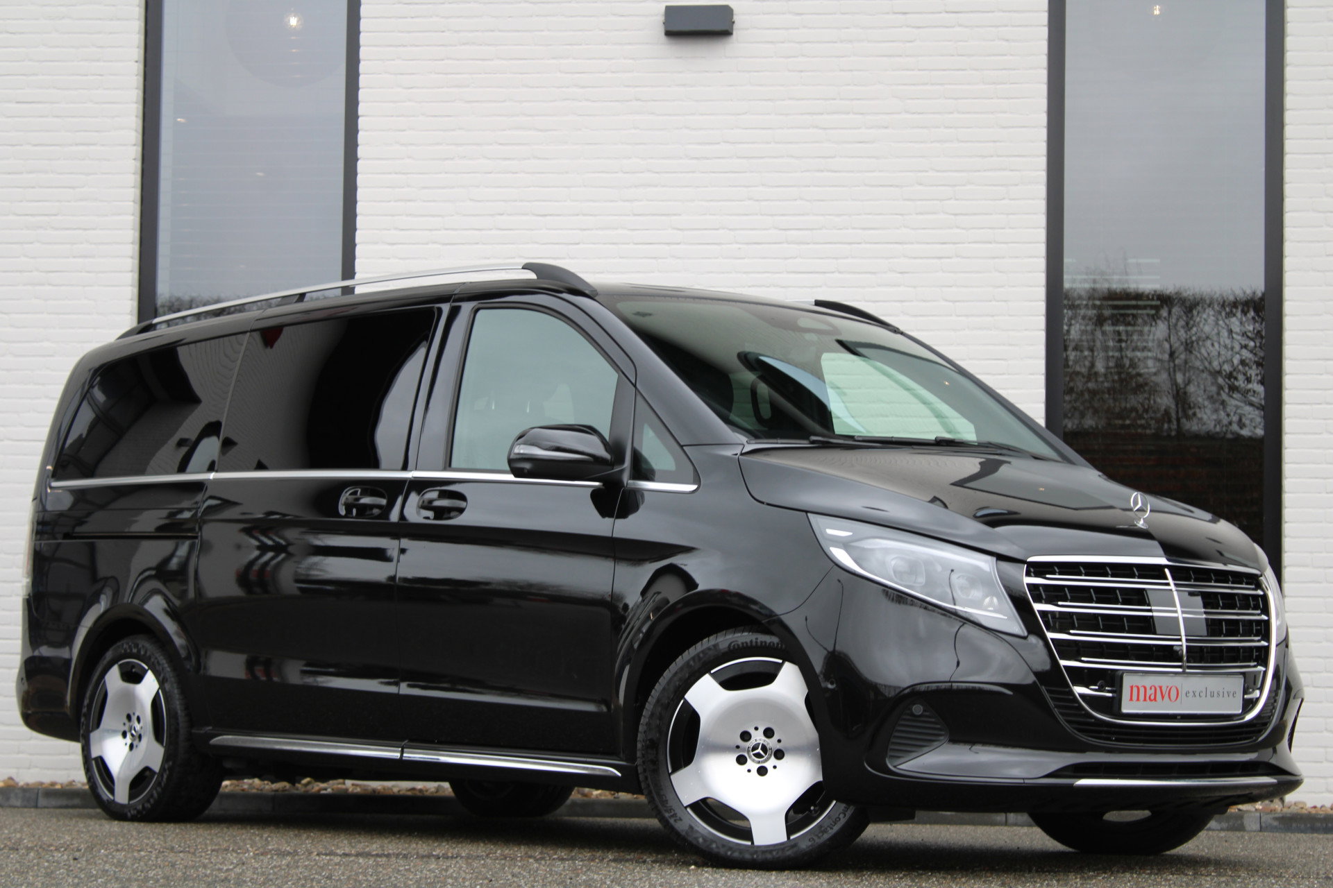 Mercedes-Benz V-Klasse 457166 financial lease – Leaseprijzen.nl – afbeelding 1 Mercedes-Benz V-Klasse 457166 financial lease – Leaseprijzen.nl – afbeelding 1