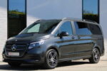 Mercedes-Benz V-Klasse 466244 financial lease – Leaseprijzen.nl – afbeelding 2