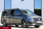 Mercedes-Benz V-Klasse 466244 financial lease – Leaseprijzen.nl – afbeelding 1