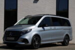 Mercedes-Benz V-Klasse 469403 financial lease – Leaseprijzen.nl – afbeelding 2