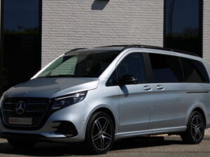 Mercedes-Benz V-Klasse 469403 financial lease – Leaseprijzen.nl – afbeelding 2
