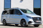 Mercedes-Benz V-Klasse 469403 financial lease – Leaseprijzen.nl – afbeelding 1