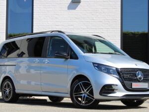 Mercedes-Benz V-Klasse 469403 financial lease – Leaseprijzen.nl – afbeelding 1