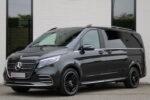 Mercedes-Benz V-Klasse 469506 financial lease – Leaseprijzen.nl – afbeelding 2