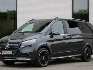 Mercedes-Benz V-Klasse 469506 financial lease – Leaseprijzen.nl – afbeelding 2