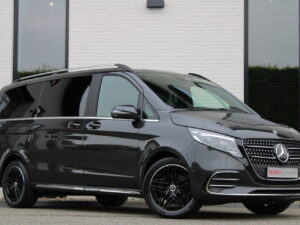 Mercedes-Benz V-Klasse 469506 financial lease – Leaseprijzen.nl – afbeelding 1