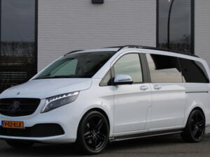 Mercedes-Benz V-Klasse V-02-KLK financial lease – Leaseprijzen.nl – afbeelding 2