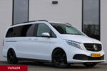 Mercedes-Benz V-Klasse V-02-KLK financial lease – Leaseprijzen.nl – afbeelding 1