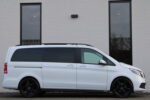 Mercedes-Benz V-Klasse V-02-KLK financial lease – Leaseprijzen.nl – afbeelding 5