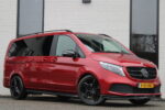 Mercedes-Benz V-Klasse V-03-HRZ financial lease – Leaseprijzen.nl – afbeelding 1