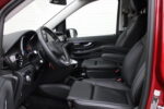 Mercedes-Benz V-Klasse V-03-HRZ financial lease – Leaseprijzen.nl – afbeelding 4