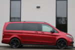 Mercedes-Benz V-Klasse V-03-HRZ financial lease – Leaseprijzen.nl – afbeelding 5