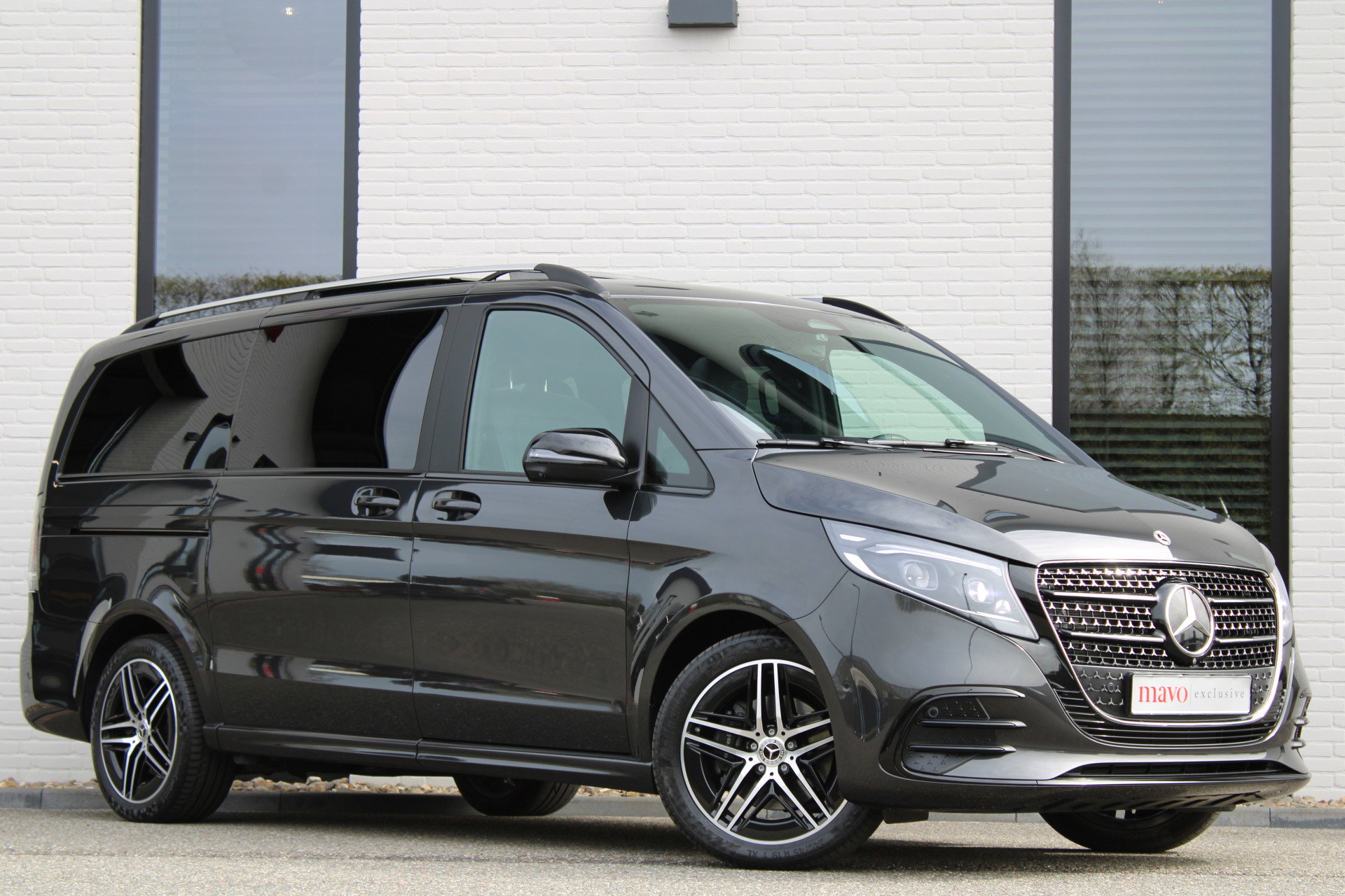 Mercedes-Benz V-Klasse V-04-PHX financial lease – Leaseprijzen.nl – afbeelding 1 Mercedes-Benz V-Klasse V-04-PHX financial lease – Leaseprijzen.nl – afbeelding 1