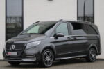 Mercedes-Benz V-Klasse V-11-NXD financial lease – Leaseprijzen.nl – afbeelding 2