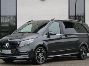 Mercedes-Benz V-Klasse V-11-NXD financial lease – Leaseprijzen.nl – afbeelding 2