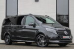 Mercedes-Benz V-Klasse V-11-NXD financial lease – Leaseprijzen.nl – afbeelding 1