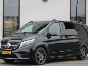 Mercedes-Benz V-Klasse V-16-JSG financial lease – Leaseprijzen.nl – afbeelding 2