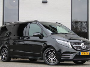 Mercedes-Benz V-Klasse V-16-JSG financial lease – Leaseprijzen.nl – afbeelding 1