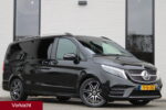 Mercedes-Benz V-Klasse V-16-JSG financial lease – Leaseprijzen.nl – afbeelding 1
