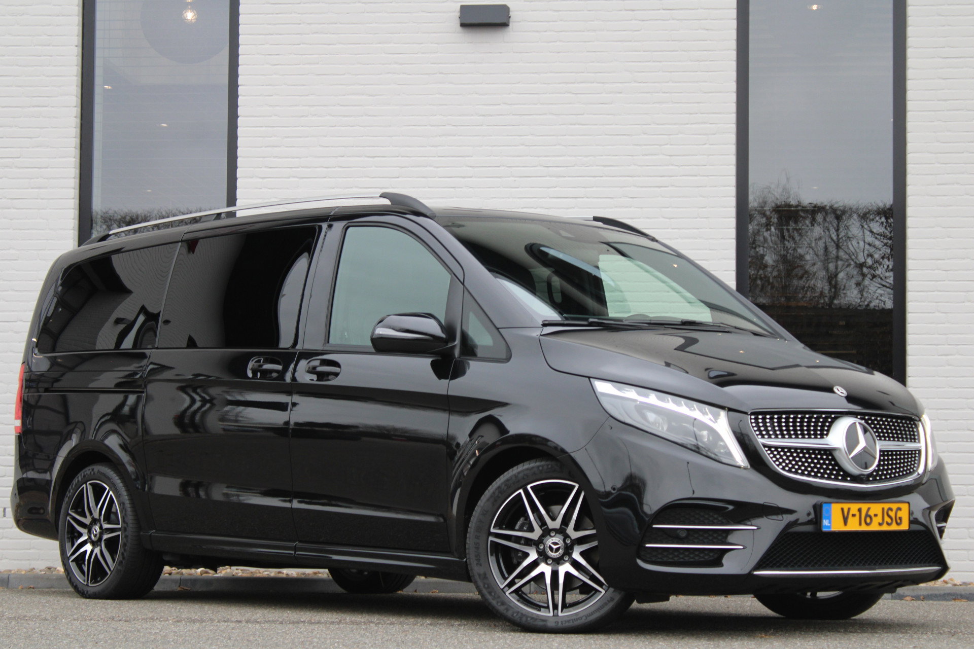 Mercedes-Benz V-Klasse V-16-JSG financial lease – Leaseprijzen.nl – afbeelding 1 Mercedes-Benz V-Klasse V-16-JSG financial lease – Leaseprijzen.nl – afbeelding 1