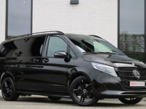 Mercedes-Benz V-Klasse V-30-PJJ financial lease – Leaseprijzen.nl – afbeelding 1