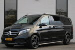 Mercedes-Benz V-Klasse V-33-JKH financial lease – Leaseprijzen.nl – afbeelding 2