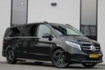 Mercedes-Benz V-Klasse V-33-JKH financial lease – Leaseprijzen.nl – afbeelding 1