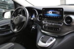 Mercedes-Benz V-Klasse V-33-JKH financial lease – Leaseprijzen.nl – afbeelding 4