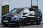 Mercedes-Benz V-Klasse V-34-PKG financial lease – Leaseprijzen.nl – afbeelding 2