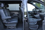 Mercedes-Benz V-Klasse V-34-PKG financial lease – Leaseprijzen.nl – afbeelding 4