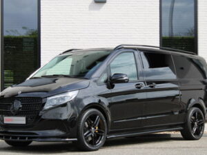 Mercedes-Benz V-Klasse V-35-PKG financial lease – Leaseprijzen.nl – afbeelding 2