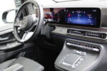 Mercedes-Benz V-Klasse V-35-PKG financial lease – Leaseprijzen.nl – afbeelding 3