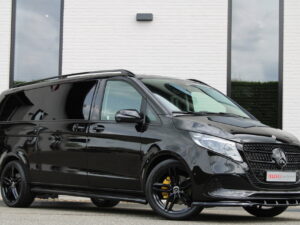 Mercedes-Benz V-Klasse V-35-PKG financial lease – Leaseprijzen.nl – afbeelding 1