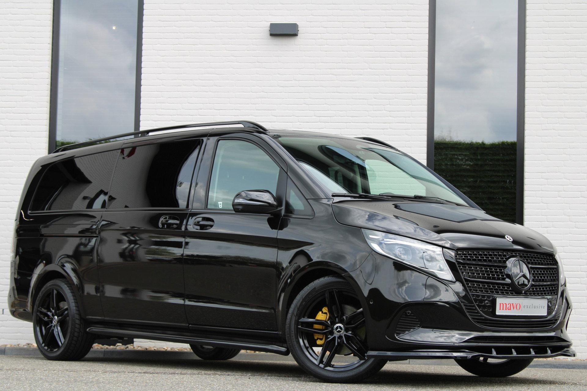 Mercedes-Benz V-Klasse V-35-PKG financial lease – Leaseprijzen.nl – afbeelding 1 Mercedes-Benz V-Klasse V-35-PKG financial lease – Leaseprijzen.nl – afbeelding 1