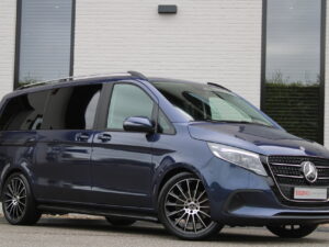 Mercedes-Benz V-Klasse V-39-NFS financial lease – Leaseprijzen.nl – afbeelding 1