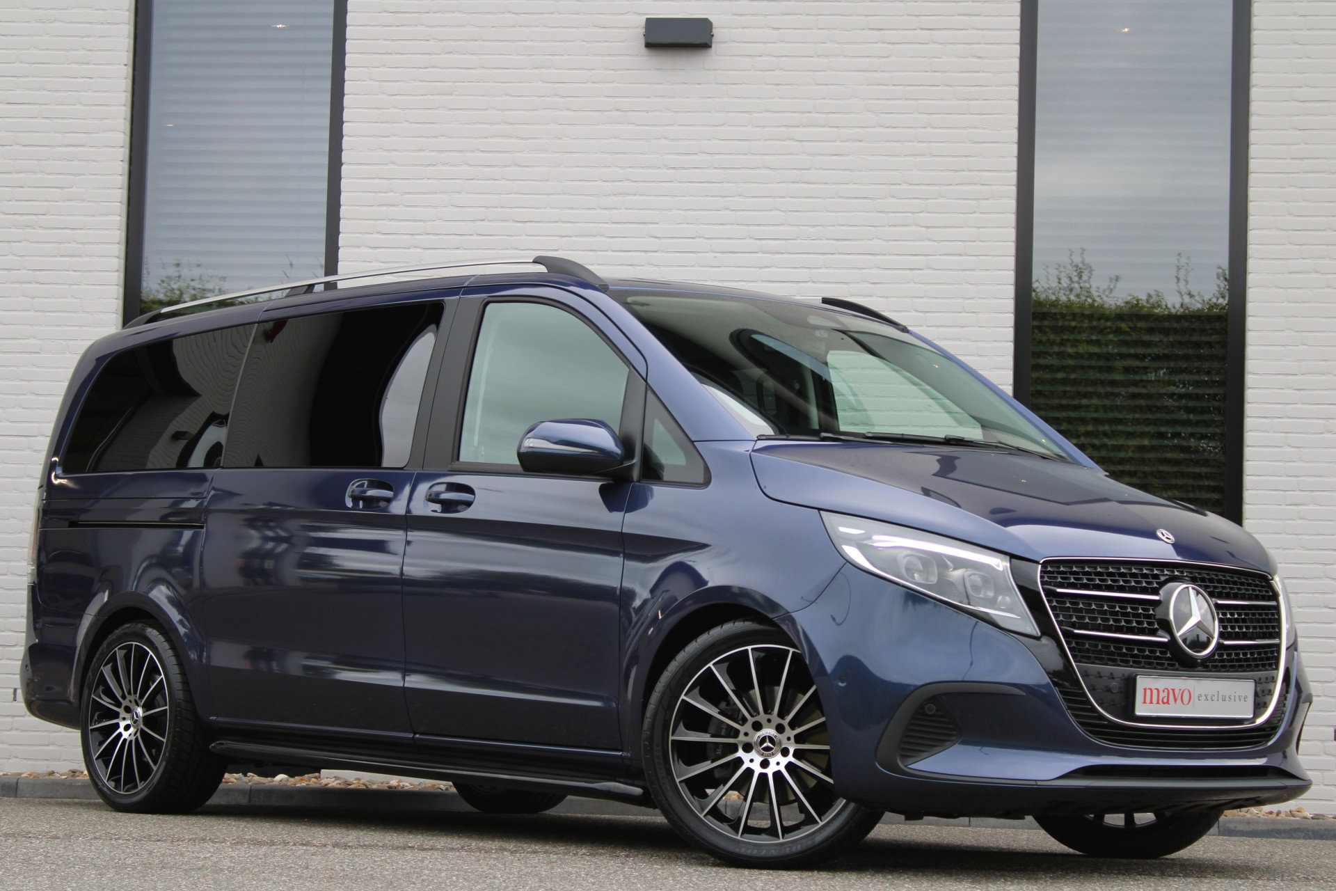 Mercedes-Benz V-Klasse V-39-NFS financial lease – Leaseprijzen.nl – afbeelding 1 Mercedes-Benz V-Klasse V-39-NFS financial lease – Leaseprijzen.nl – afbeelding 1