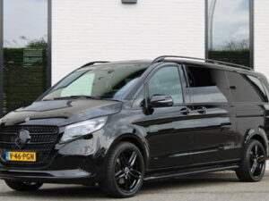 Mercedes-Benz V-Klasse V-46-PGN financial lease – Leaseprijzen.nl – afbeelding 2
