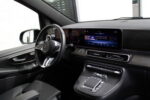 Mercedes-Benz V-Klasse V-46-PGN financial lease – Leaseprijzen.nl – afbeelding 3