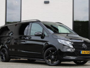 Mercedes-Benz V-Klasse V-46-PGN financial lease – Leaseprijzen.nl – afbeelding 1