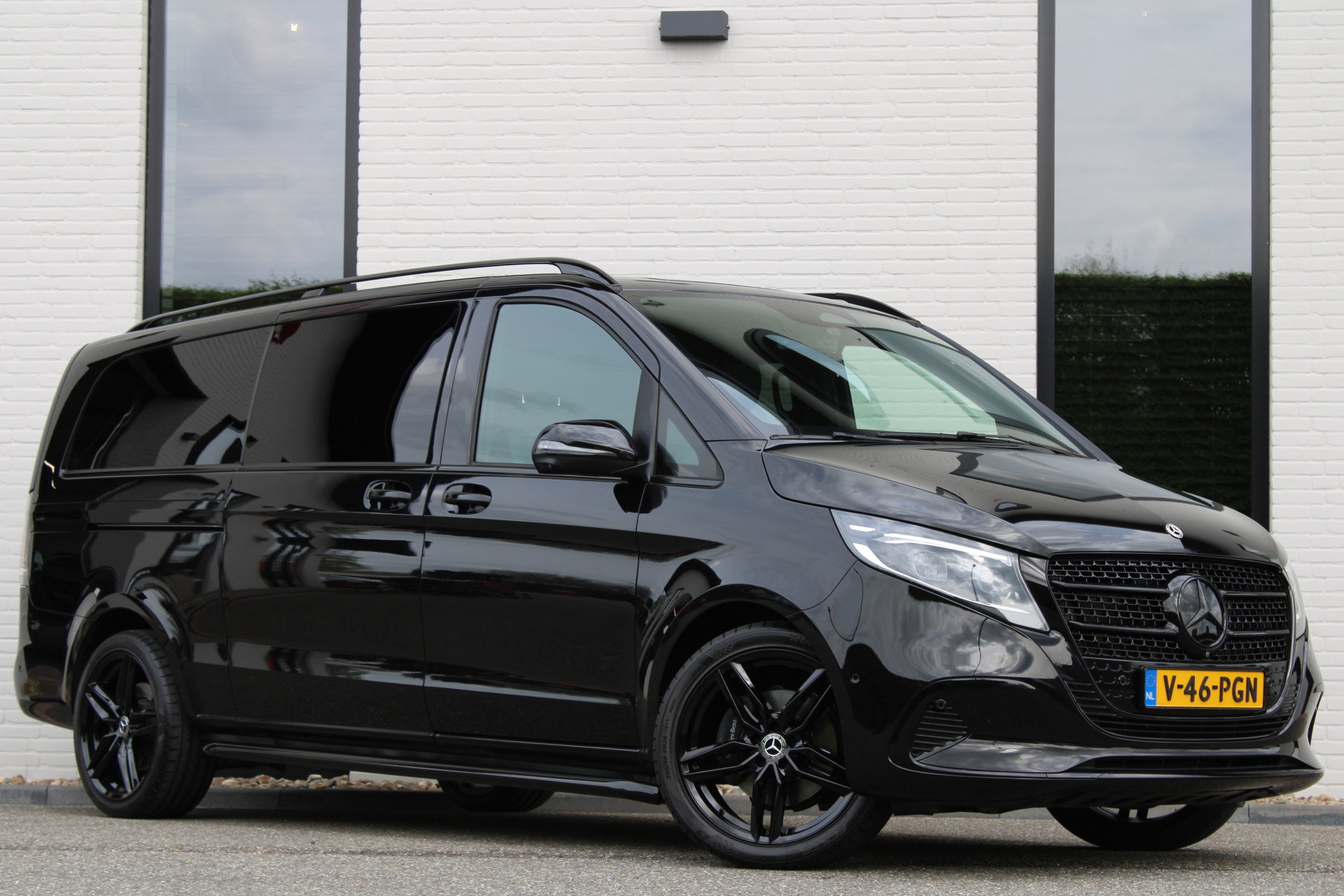 Mercedes-Benz V-Klasse V-46-PGN financial lease – Leaseprijzen.nl – afbeelding 1 Mercedes-Benz V-Klasse V-46-PGN financial lease – Leaseprijzen.nl – afbeelding 1