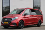 Mercedes-Benz V-Klasse V-51-LBH financial lease – Leaseprijzen.nl – afbeelding 2