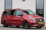 Mercedes-Benz V-Klasse V-51-LBH financial lease – Leaseprijzen.nl – afbeelding 1