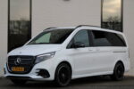 Mercedes-Benz V-Klasse V-70-NJG financial lease – Leaseprijzen.nl – afbeelding 2