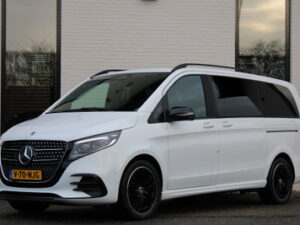 Mercedes-Benz V-Klasse V-70-NJG financial lease – Leaseprijzen.nl – afbeelding 2