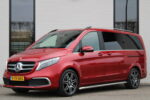 Mercedes-Benz V-Klasse V-73-GRG financial lease – Leaseprijzen.nl – afbeelding 2