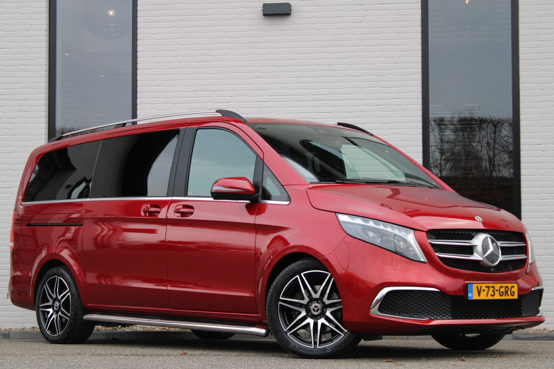 Mercedes-Benz V-Klasse V-73-GRG financial lease – Leaseprijzen.nl – afbeelding 1 Mercedes-Benz V-Klasse V-73-GRG financial lease – Leaseprijzen.nl – afbeelding 1