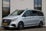 Mercedes-Benz V-Klasse V-73-NLK financial lease – Leaseprijzen.nl – afbeelding 2