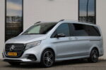 Mercedes-Benz V-Klasse V-73-NLK financial lease – Leaseprijzen.nl – afbeelding 2
