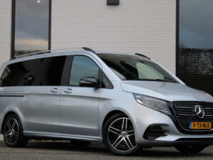 Mercedes-Benz V-Klasse V-73-NLK financial lease – Leaseprijzen.nl – afbeelding 1